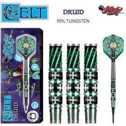 Dardo Shot Celt Druid 90% 20 gr Cdsf-20