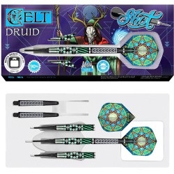 Darts Shot Celt Druid 90% 20 g Cdsf-20