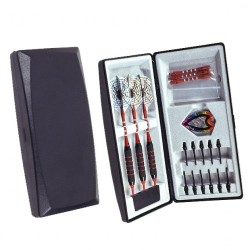 Funda Dardo Karella Dartbox 8022.01.