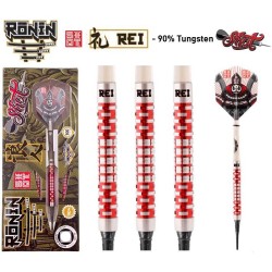 Darts Shot Ronin Rei Respect 90% 20g Sh-resf-120