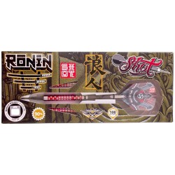 Darts Shot Ronin Rei Respect 90% 20g Sh-resf-120