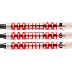 Darts Shot Ronin Rei Respect 90% 20g Sh-resf-120