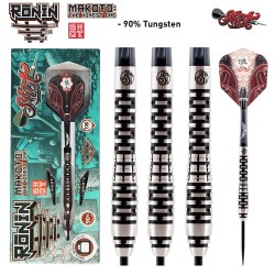 Darts Shot Ronin Makoto 90% 25g Sh-mast-125