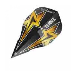 Feathers Target Darts The power Dmx 100 Phil Taylor Gen 3 330500