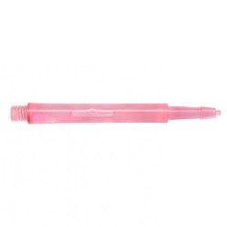 Canes Harrows Clic Standard Pink Short (23mm)