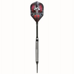 Darts Harrows Assassin Style B 18gr 80%