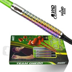 Dardo One80 Darts Tema One80 Detalhe Hedman 16g 7450