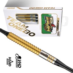 Dardo One80 Darts Tema One80 Tricky Richie Edwards 18g 90% 7457