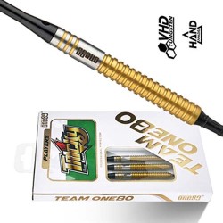 Dart One80 Darts theme One80 Tricky Richie Edwards 18g 90% 7457