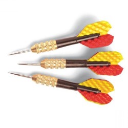 Darts Harrows Mini Steel Tip 2.5g