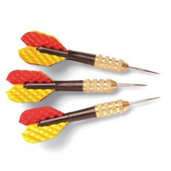 Darts Harrows Mini Steel Tip 2.5g