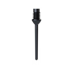 Schnitt Power Pro Tips Schwarz 23mm 1000unid 61301