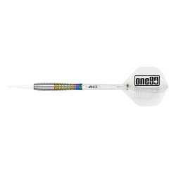 Darts One80 Rene Eidams Der Cube 90% 19gr 7777