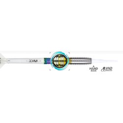 Darts One80 Rene Eidams Der Cube 90% 19gr 7777