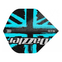 Plumas Target Darts Darryl Fitton Pro Ultra No2  334590