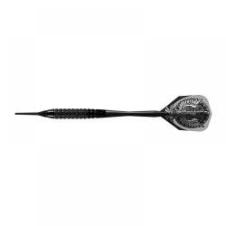 Darts Harrows Black Arrow Gk 18g