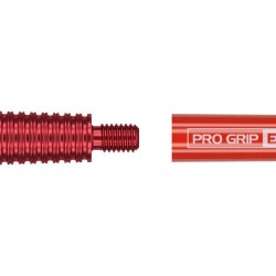 Cane Target Pro Grip Evo Intermediate Red (42.7mm) 380071