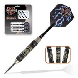 Dart Harley Davidson Darts Rolling Thunder 23g and 61354