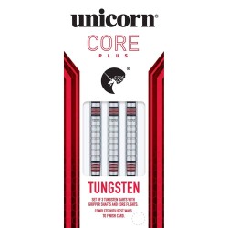 Dardos Unicorn Core Plus Style 2 18gr 80% 4282