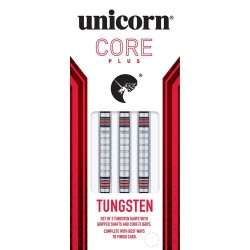 Darts Unicorn Core Plus Style2 20gr 80% 4283