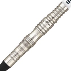 Dardo Unicorn Darts Silver Star Jelle Klaasen 19 gr 80% 04801