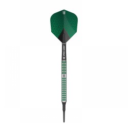 Dardo Target Darts Agora Verde Av31 18gr 100239