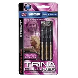 Dart Winmau It's called Trina Guilliver