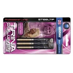 Dardo Winmau Trina Guilliver 23g 85% 1006.23g