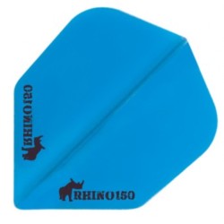 Plumas Target Rhino 150 Standard Azul 117210