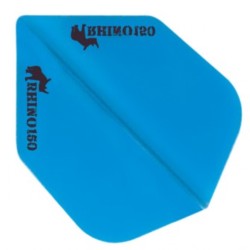 Feathers Target This is Rhino 150 Standard Blue 117210