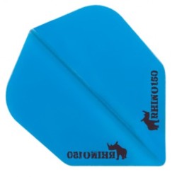 Fülle Target Rhino 150 Standard Blau 117210