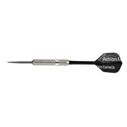 Dart Target Adrian Lewis Gambit Brass 20gr 100503