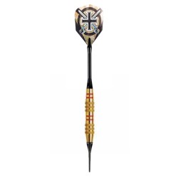 Darts Harrows Corsair Rot 18g