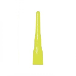 Points M3 Yellow 22.5mm 100 units