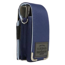 Weihnachten Trinidad Kröcker Dart Case Navy