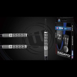 Dardo Winmau Zagato 3 18gr 2033.18