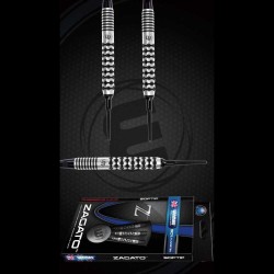 Darts Winmau Zagato 3 18gr 2033.18