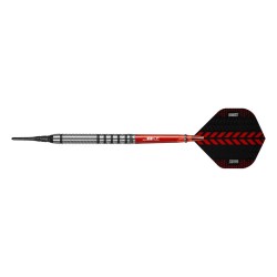 Darts One80 Team Martin Marti 16g 90% 7476