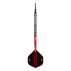 Darts One80 Team Martin Marti 16g 90% 7476