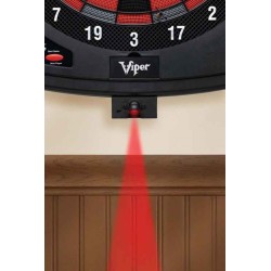 Laser Linha de Tiro Viper Set Darts 37-0025