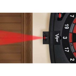 Laser Linha de Tiro Viper Set Darts 37-0025