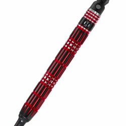 Dart Harrows Darts Red Horizon 90% 24gr Bd83624