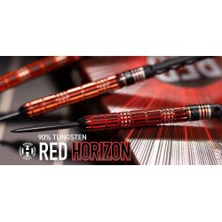 Dart Harrows Darts Red Horizon 90% 24gr Bd83624