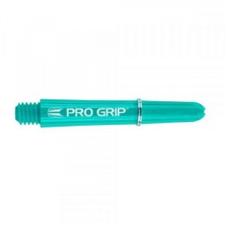 Weizen Target Pro Grip Shaft Short Aqua (34mm) 110845