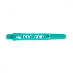Weizen Target Pro Grip Shaft Intb Aqua (41mm) 110847