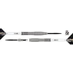 Darts One80 R2 Revolution Redeemer Stahl Tip 90% 22g 7778