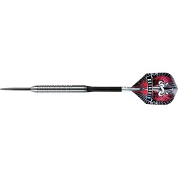 Darts Harrows Assassins 21gr 80%