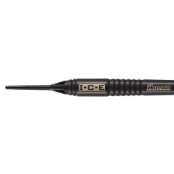 Darts Harrows I.c.e Black Tundra 18g 90%