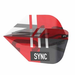 Plumas Target Sync No6 Voos 336480