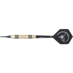 Darts Unicorn Core Brass 17gr 3956